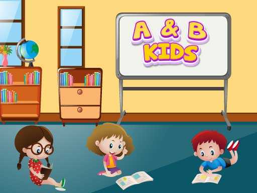 A & B Kids